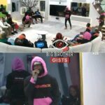 Finger-banging in bed, unexpected lips meet, close dancing jealousy, explosive gossip, and more – BBNaija S10 August 21 play-by-play