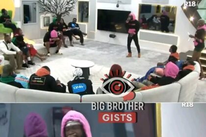 Finger-banging in bed, unexpected lips meet, close dancing jealousy, explosive gossip, and more – BBNaija S10 August 21 play-by-play