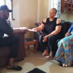 Fish Magnet: How my son was killed – Mother opens up