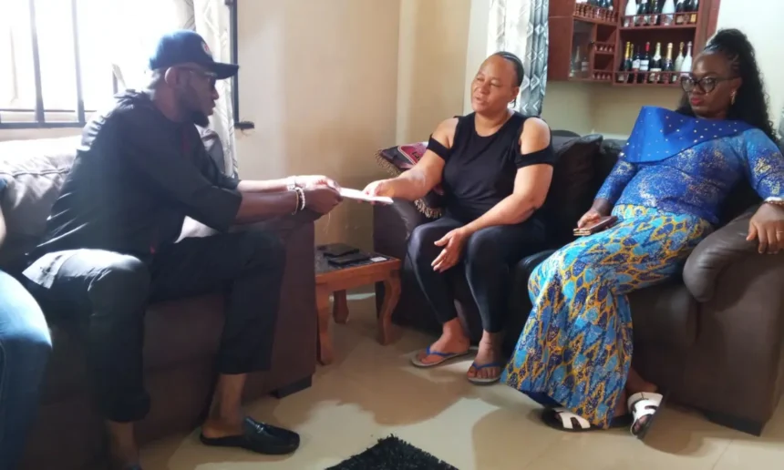 Fish Magnet: How my son was killed – Mother opens up