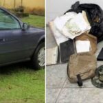 Five Suspects Arrested As Police Smash Notorious Car Theft Syndicate In Akwa Ibom