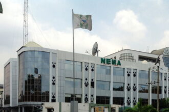 Flood: NEMA raises fresh alert