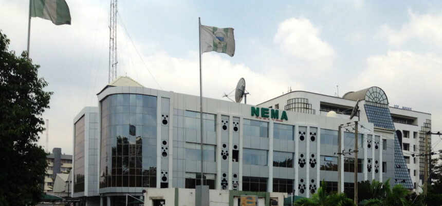 Flood: NEMA raises fresh alert