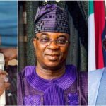 Forgive K1 De Ultimate Like The Prodigal Son – MC Oluomo Begs Tinubu