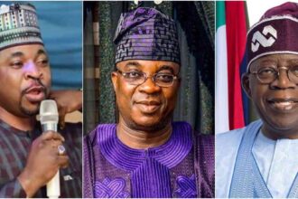 Forgive K1 De Ultimate Like The Prodigal Son – MC Oluomo Begs Tinubu