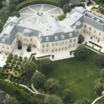Former Google CEO Eric Schmidt Buys L.A.’s Spelling Manor For $110 Million