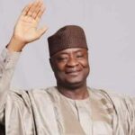 Former Niger North Senator Ibrahim Musa Is De@d