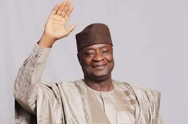 Former Niger North Senator Ibrahim Musa Is De@d