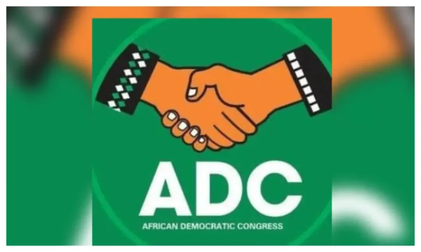 Former Wukari Rep, Danji Usman dumps APC for ADC 
