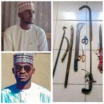 Four Suspects Arrested Over Murder of 300-level BUK Student