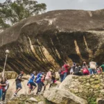 Free entry to Olumo Rock ends Saturday, August 23rd
