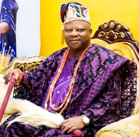 From Palace to U.S. Prison: How Osun’s Monarch story repeats an ancient cycle of fall and trial