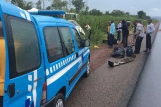 FRSC confirms 12 dead, 5 injured in Kano lone accident
