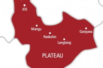 ‘Fulani people are also Plateau indigenes’ – Gov Mutfwang’s SA on Security insists