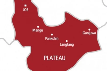 ‘Fulani people are also Plateau indigenes’ – Gov Mutfwang’s SA on Security insists