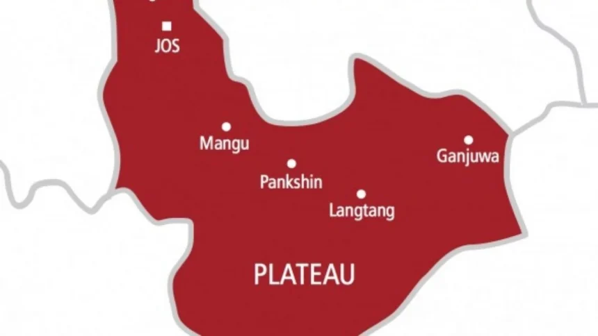 ‘Fulani people are also Plateau indigenes’ – Gov Mutfwang’s SA on Security insists