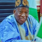 ‘Ganduje not a corrupt politician’ — Aide, Garba