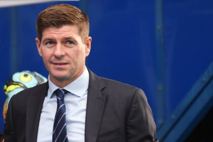Gerrard names world’s three best wingers