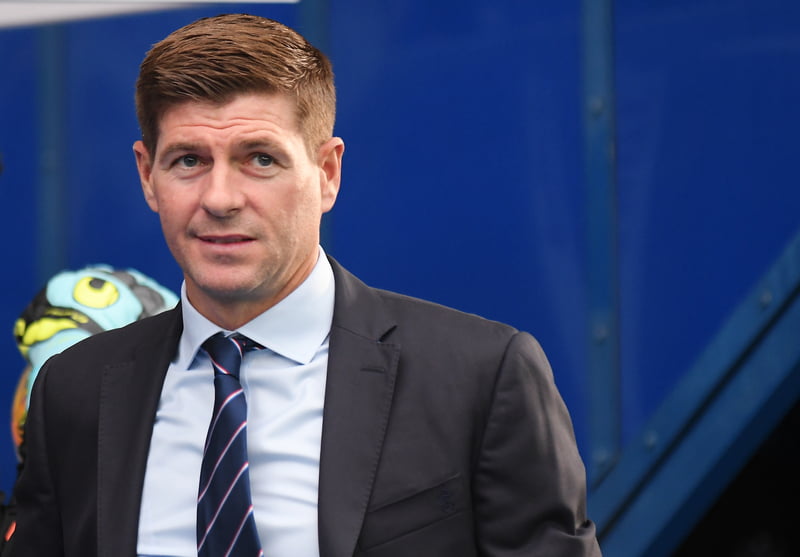 Gerrard names world’s three best wingers