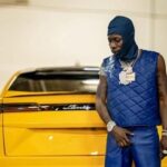Ghana Authorities, FBI Seize Singer Shatta Wale’s Lamborghini Linked to $4.7m Fraud Case in US