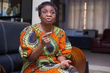 GMO Foods Are Not Bad For Us – NAFDAC DG Clarifies