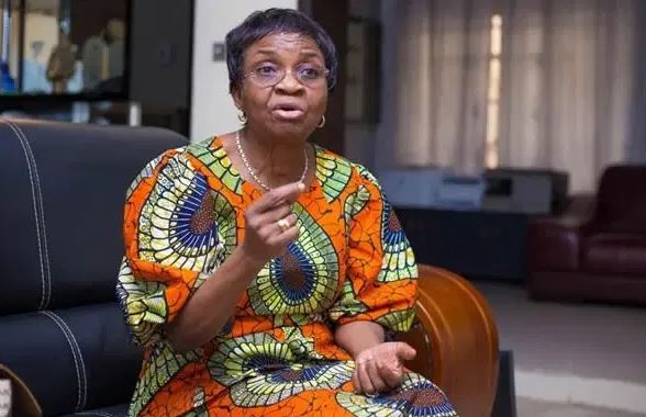 GMO Foods Are Not Bad For Us – NAFDAC DG Clarifies
