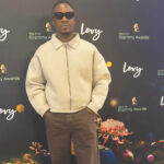 Gospel, Afrobeats artists copying my song – Jaywon claims