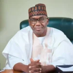 Gov Abdulrazaq admonishes Nigerian journalists to put national interest first 