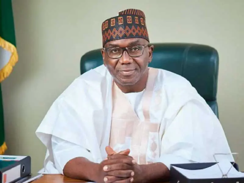 Gov Abdulrazaq admonishes Nigerian journalists to put national interest first 