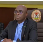 Gov Alia finally suspends Otukpo LG Chairman, SUBEB boss, one other