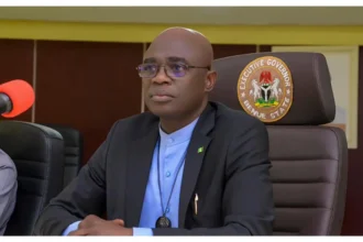 Gov Alia inaugurates Judicial panel to probe sale, lease of Benue assets