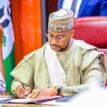 Gov Lawal makes promises to communities affected by bandits attack in Zamfara 
