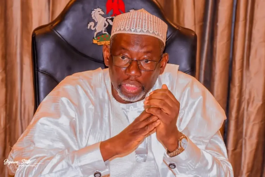 Gov Namadi appoints permanent members into Civil Service Commission