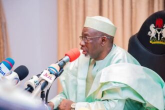 Gov Namadi tasks elected officials, appointees with people-centred programmes