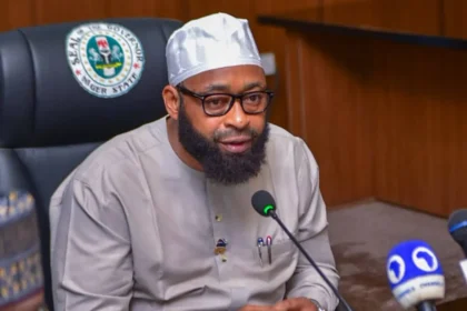 Governor Bago congratulates Sultan of Sokoto at 69