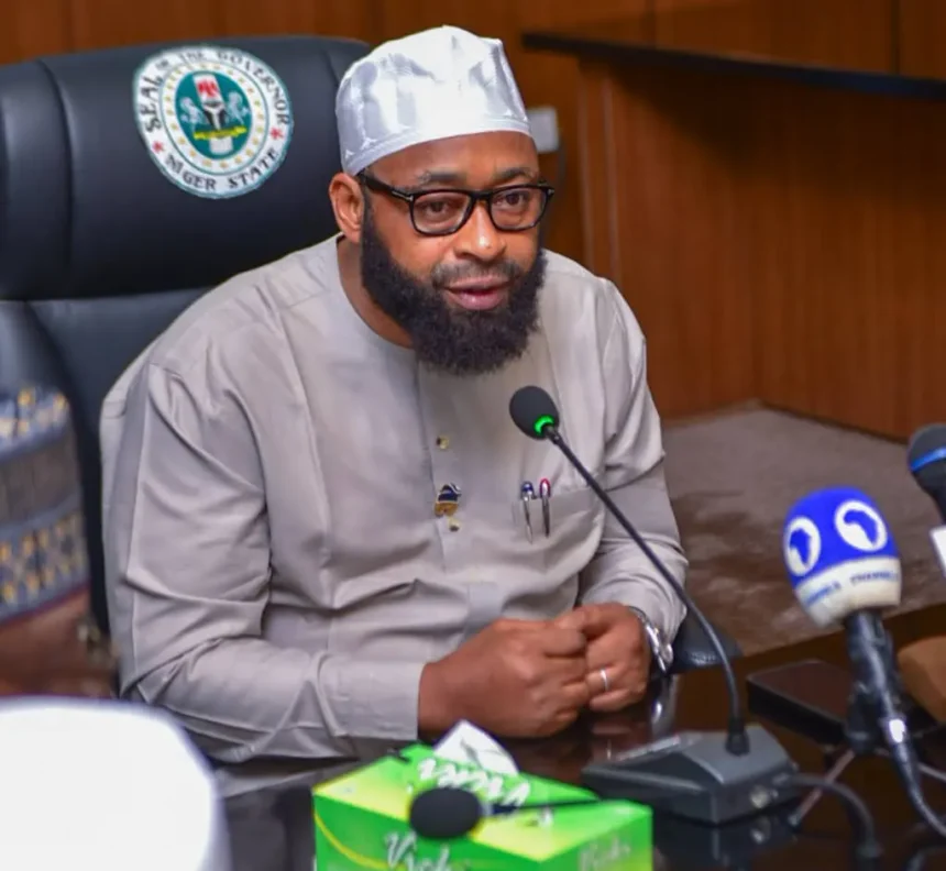 Governor Bago congratulates Sultan of Sokoto at 69
