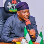 Governor Fintiri signs bill establishing new Adamawa State seal