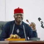 Governor Nwifuru Lifts Suspension On 81 Government Officials