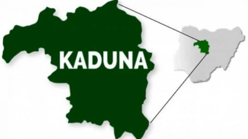 Govt begins dredging of River Kaduna to curb perennial flooding