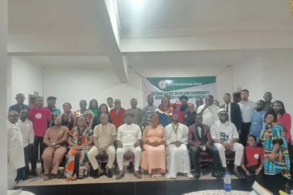 Group calls for adoption of ADR in conflict resolution