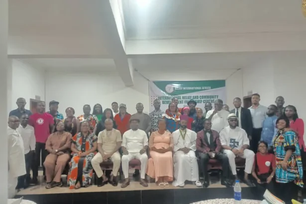 Group calls for adoption of ADR in conflict resolution