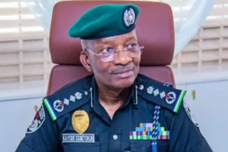 Group commends IGP over release of detained Benue monarchs