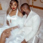 Guests Have Been Barred From Wearing White Or Cream To Davido And Chioma’s Wedding