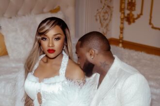 Guests Have Been Barred From Wearing White Or Cream To Davido And Chioma’s Wedding