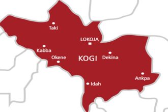 Gunmen kidnap three motorists on Okene–Kabba highway in Kogi