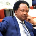 Hardship: President Tinubu Is Receiving Bashing, Governors Are Getting Richer – Shehu Sani
