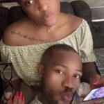 He Is Being Bull!ed And Intimidated - Blessing CEO Confirms Arrest Of Her Fiance, IVD Ahead Of Their Wedding