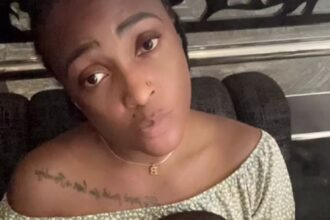 He Is Being Bull!ed And Intimidated - Blessing CEO Confirms Arrest Of Her Fiance, IVD Ahead Of Their Wedding