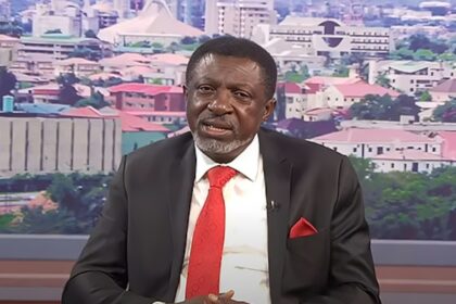He returned to his mess – Atiku’s aide Ibe denies Rowland’s alleged link to ex-VP