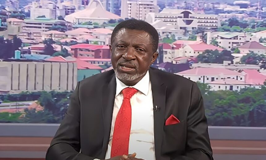 He returned to his mess – Atiku’s aide Ibe denies Rowland’s alleged link to ex-VP